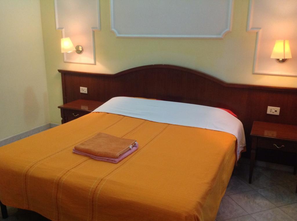 Vittoria Guest house