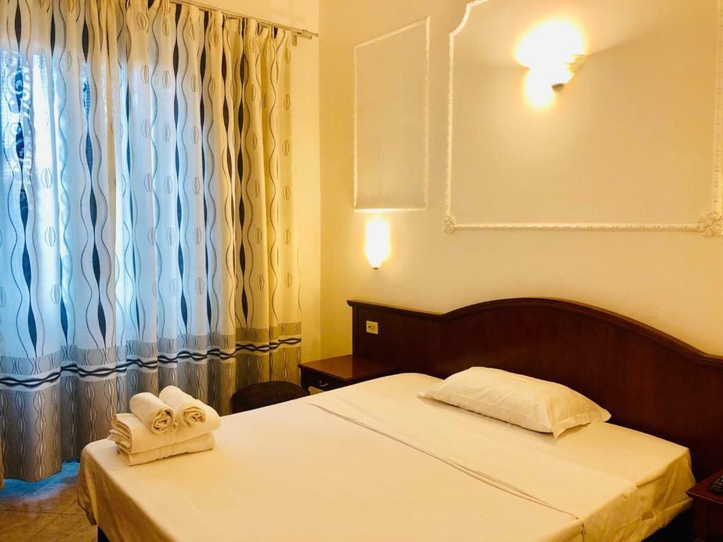 Vittoria Guest house