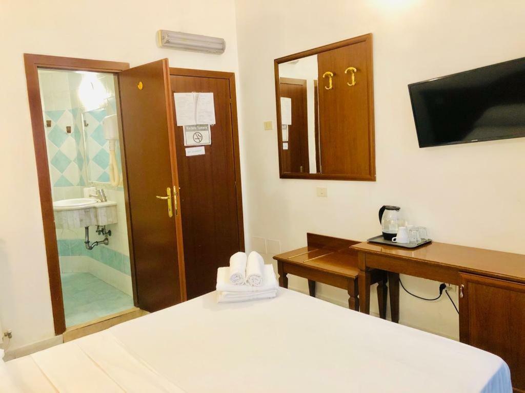 Guest house Vittoria Rome