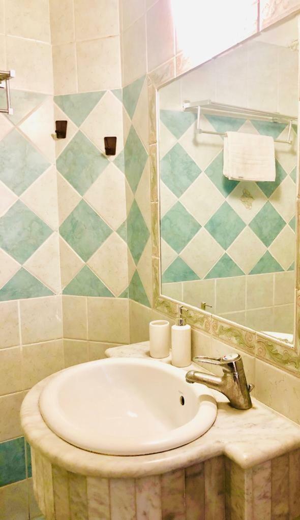 Guest house Vittoria *