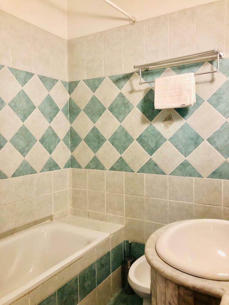 Vittoria Guest house
