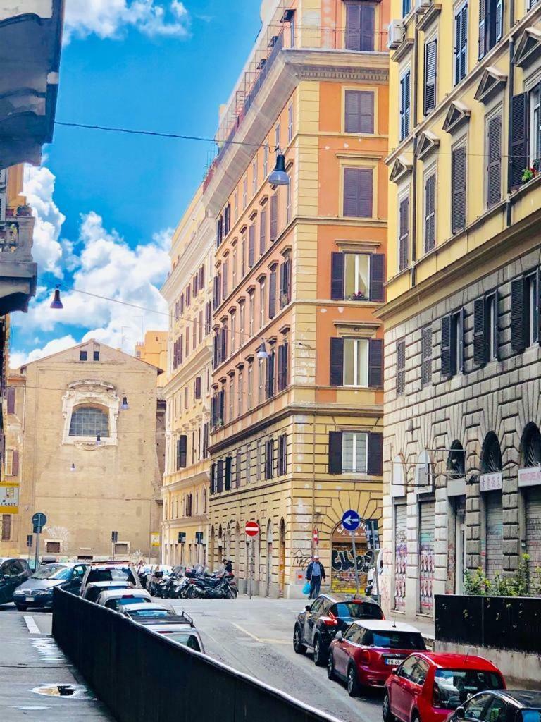 Vittoria Rome