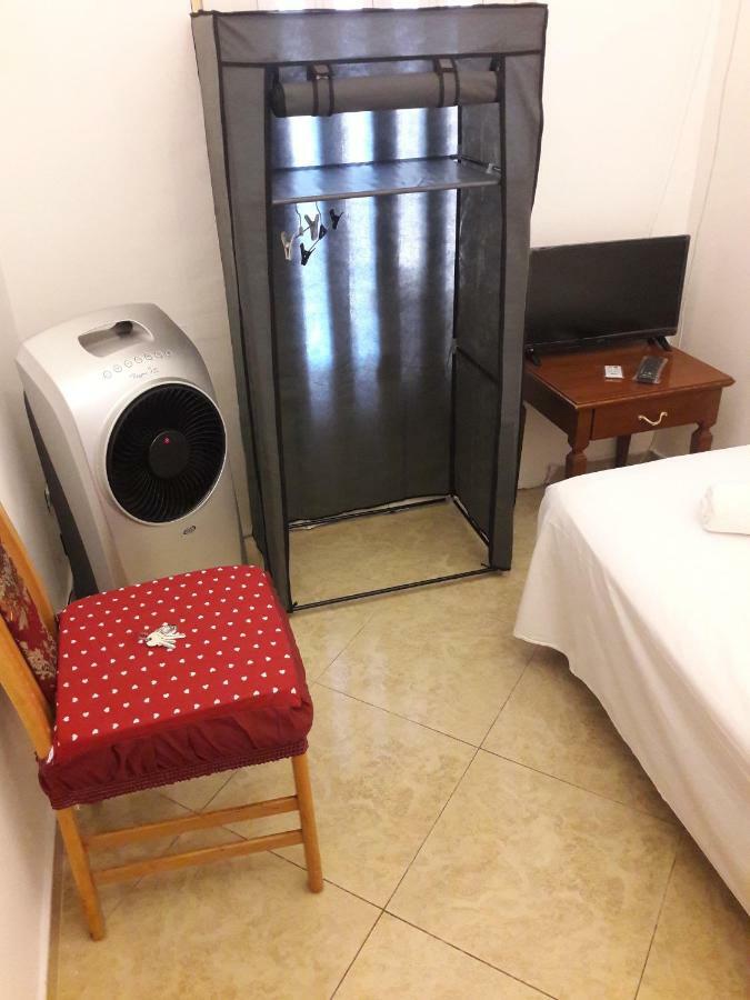 Guest house Vittoria Rome